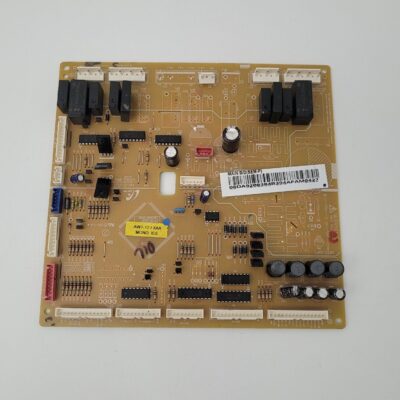 Genuine Refrigerator Samsung Circuit Board Part#DA9200384B