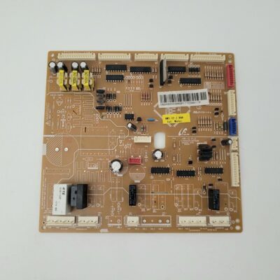 Genuine Refrigerator Samsung Circuit Board Part#DA9200384D