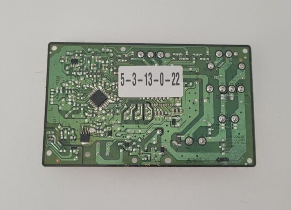 Genuine Refrigerator Samsung Circuit Board Part#DA9200483B - Image 3