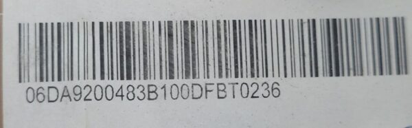 Genuine Refrigerator Samsung Circuit Board Part#DA9200483B - Image 6