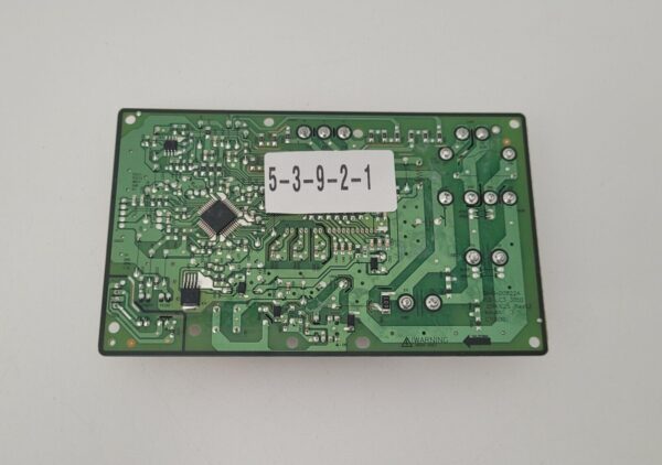 Genuine Refrigerator Samsung Circuit Board Part#DA9200483B - Image 3