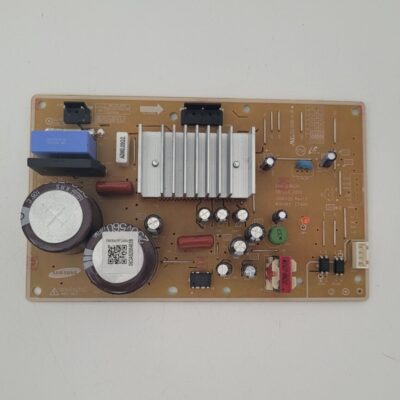 Genuine Refrigerator Samsung Circuit Board Part#DA9200483B