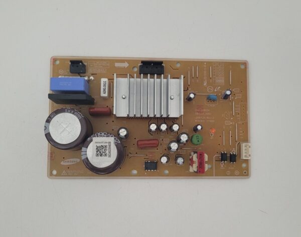 Genuine Refrigerator Samsung Circuit Board Part#DA9200483B