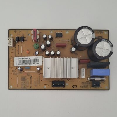 Genuine Refrigerator Samsung Circuit Board Part#DA9200483N