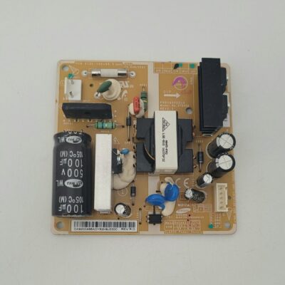 Genuine Refrigerator Samsung Circuit Board Part#DA9200486A