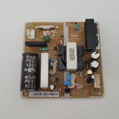 Genuine Refrigerator Samsung Circuit Board Part#DA9200486A