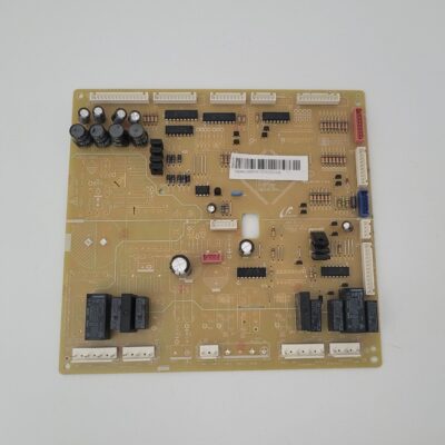 Genuine Refrigerator Samsung Circuit Board Part#DA9200591A