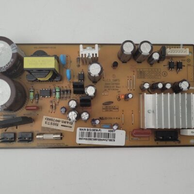 Genuine Refrigerator Samsung Circuit Board Part#DA9200768D