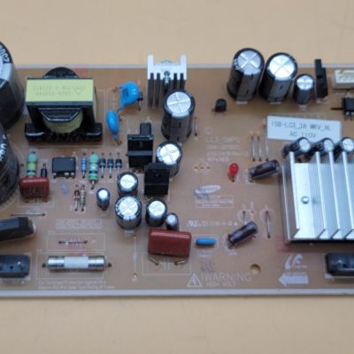 Genuine Refrigerator Samsung Control Board Part#DA92-00268A