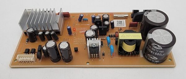 Genuine Refrigerator Samsung Control Board Part#DA9200215X