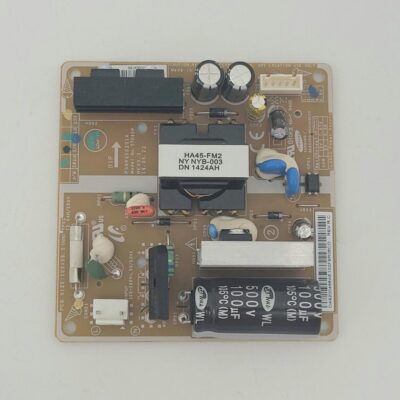 Genuine Refrigerator Samsung Control Board Part#HA45-FM2 DA9200486A