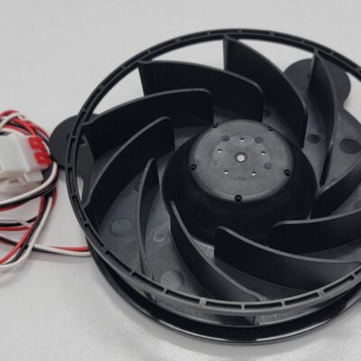 Genuine Refrigerator Samsung Cooling Fan Part#12035GE-12M-YT