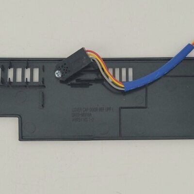 Genuine Refrigerator Samsung Cover Cap Door Part#DA63-06916A