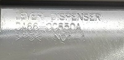 Genuine Refrigerator Samsung Dispenser Control Part#DA92-00153A DA63-06373A - Image 5