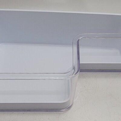 Genuine Refrigerator Samsung Door Bin Part#DA63-07509A