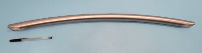 Genuine Refrigerator Samsung Door Handle Part#DA97-12712C - Image 3