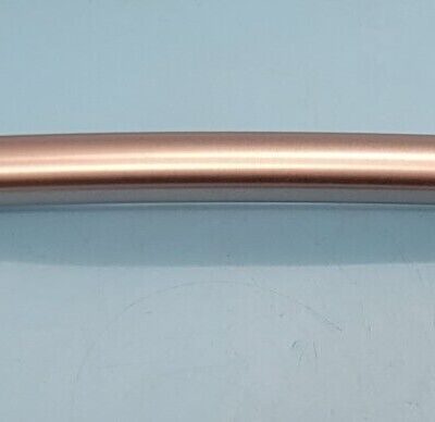 Genuine Refrigerator Samsung Door Handle Part#DA97-12712C