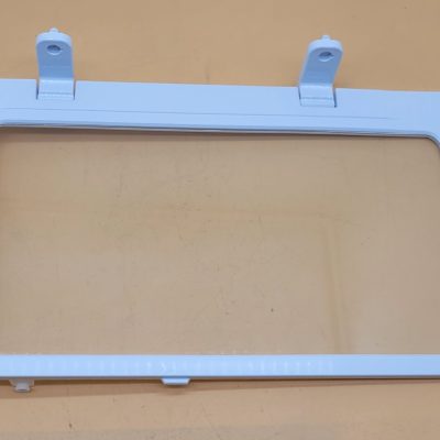 Genuine Refrigerator Samsung Folding Shelf Part#DA67-03780
