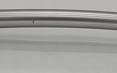 Genuine Refrigerator Samsung Freezer Door Handle Part#DA97-12712C