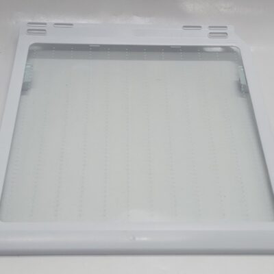 Genuine Refrigerator Samsung Glass Shelf Part#DA67-02037