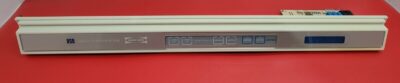 Genuine Refrigerator Sub-Zero Control Panel Part#100-01106-27 4160782