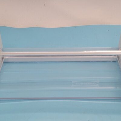 Genuine Refrigerator Sub-Zero Door Shelf Part#7016345