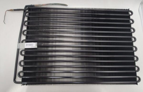 Genuine Refrigerator Sub-Zero Evaporator - Image 3