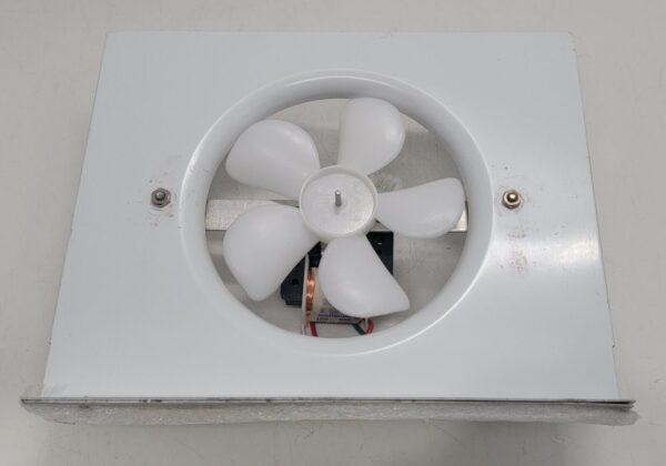 Genuine Refrigerator Sub-Zero Evaporator Fan Motor Part#5KSB44QS1346