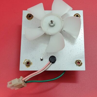 Genuine Refrigerator Sub-Zero Fan Motor Part#29435-11