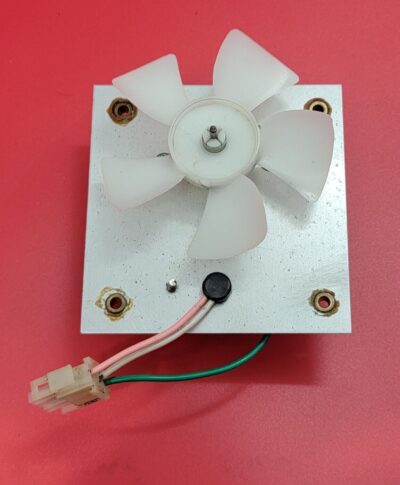 Genuine Refrigerator Sub-Zero Fan Motor Part#29435-11