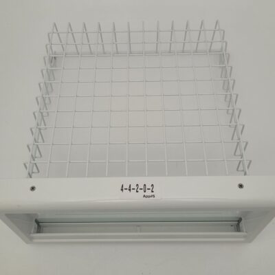 Genuine Refrigerator Sub-Zero Freezer Basket Part#4181570