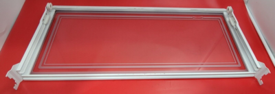 Genuine Refrigerator Sub-Zero Glass Shelf - Image 3