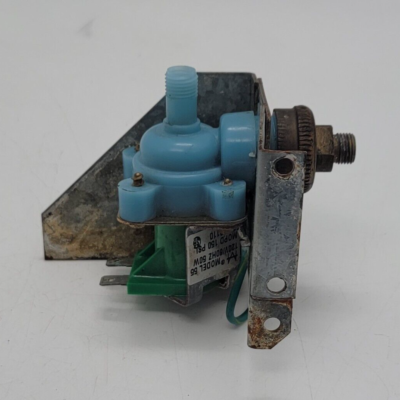 Genuine Refrigerator Sub-Zero Water Valve Part#3090110