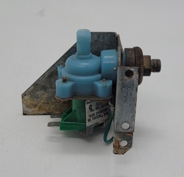 Genuine Refrigerator Sub-Zero Water Valve Part#3090110