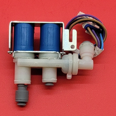 Genuine Refrigerator Thermador Water Inlet Valve Part#RIV-12A-103