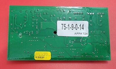 Genuine Refrigerator Viking Control Board Part#241955004 - Image 3