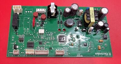 Genuine Refrigerator Viking Control Board Part#241955004