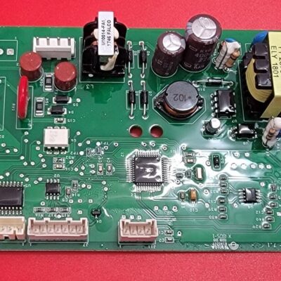 Genuine Refrigerator Viking Control Board Part#241955004