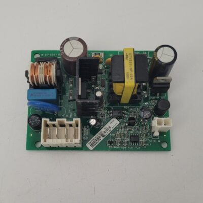 Genuine Refrigerator Whirlpool Circuit Board Part#W10120821