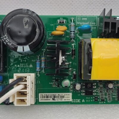 Genuine Refrigerator Whirlpool Circuit Board Part#W10226427