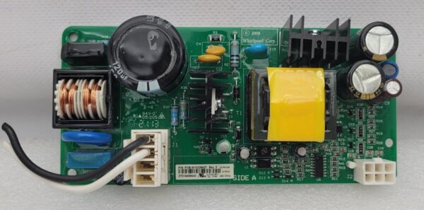 Genuine Refrigerator Whirlpool Circuit Board Part#W10226427