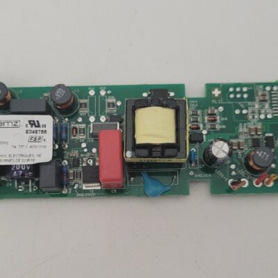 Genuine Refrigerator Whirlpool Circuit Board Part#W10421948