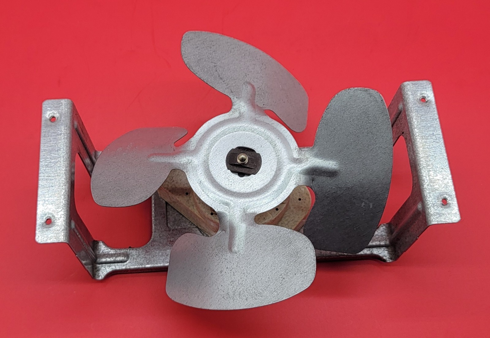 Genuine-Refrigerator-Whirlpool-Condenser-Fan-Motor-Part2206005-406148964691 Genuine Refrigerator Whirlpool Condenser Fan Motor Part2206005 406148964691