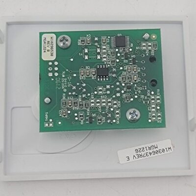 Genuine Refrigerator Whirlpool Control Board Part#W10296530