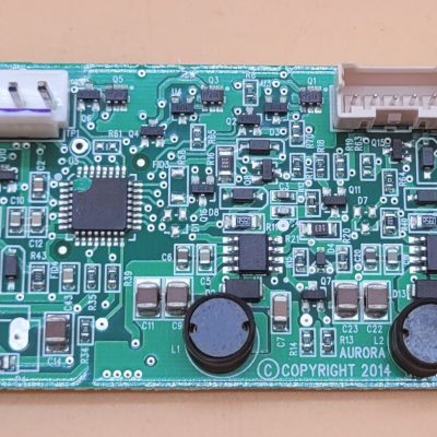 Genuine Refrigerator Whirlpool Control Board Part#W10788814