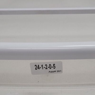 Genuine Refrigerator Whirlpool Door Bin Part#12849106