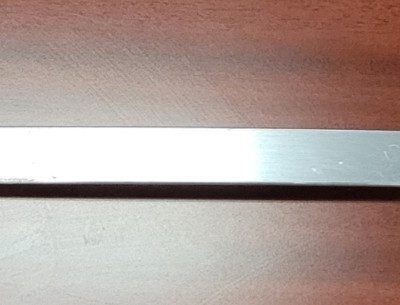 Genuine Refrigerator Whirlpool Door Handle Part#W10557410