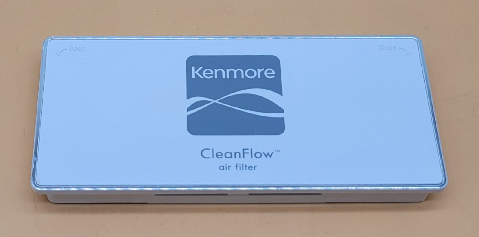 Genuine-Refrigerator-Whirlpool-Filter-Cover-PartNT1612-405688880961 Genuine Refrigerator Whirlpool Filter Cover PartNT1612 405688880961