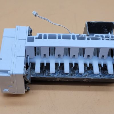 Genuine Refrigerator Whirlpool Ice Maker Part#W10746960