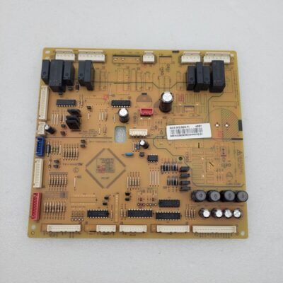 Genuine Samsung Refrigerator Control Board Part# DA92-00592B